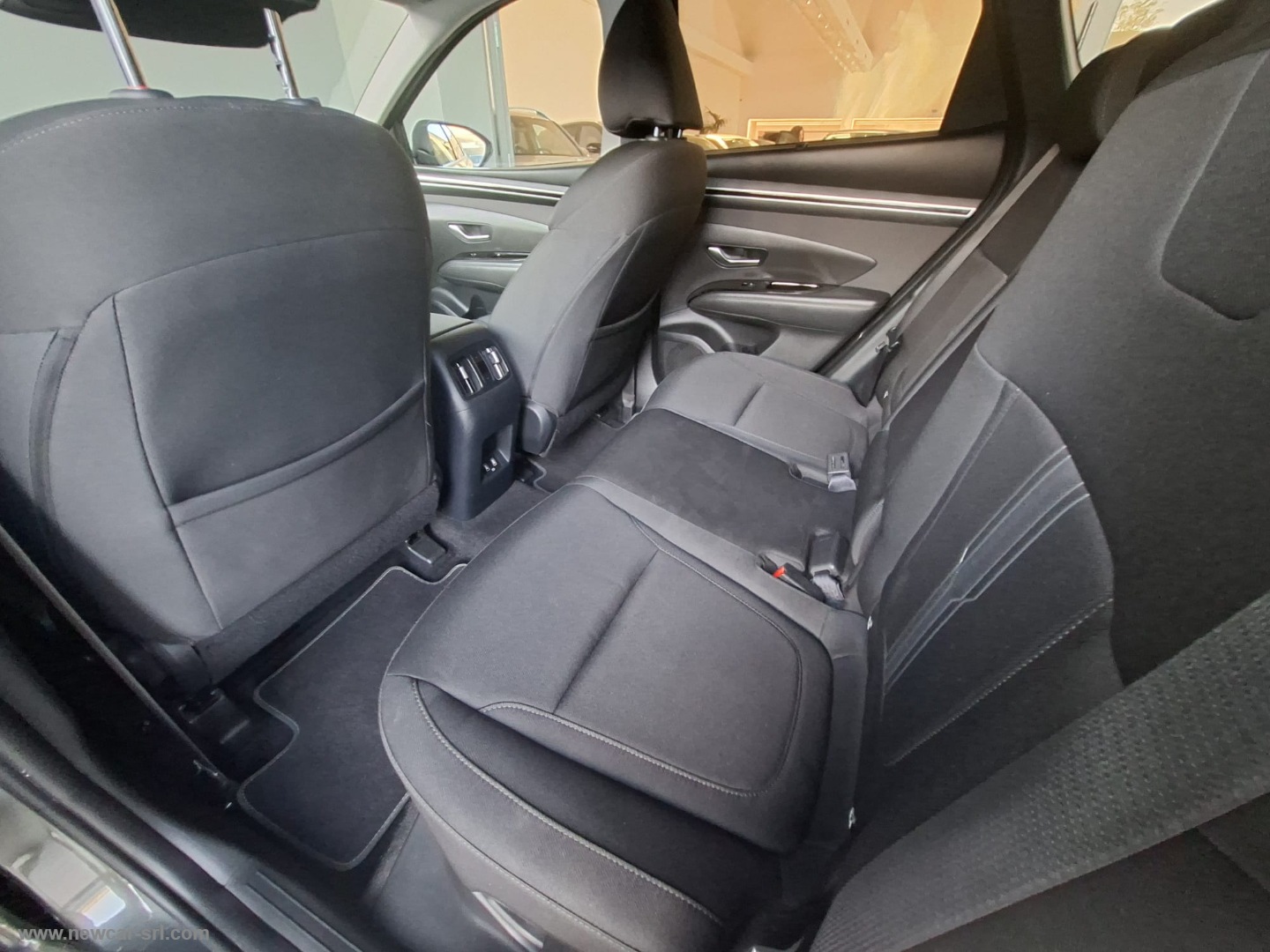 Tucson 1.6 PHEV 4WD aut. Exellence - immagine 13