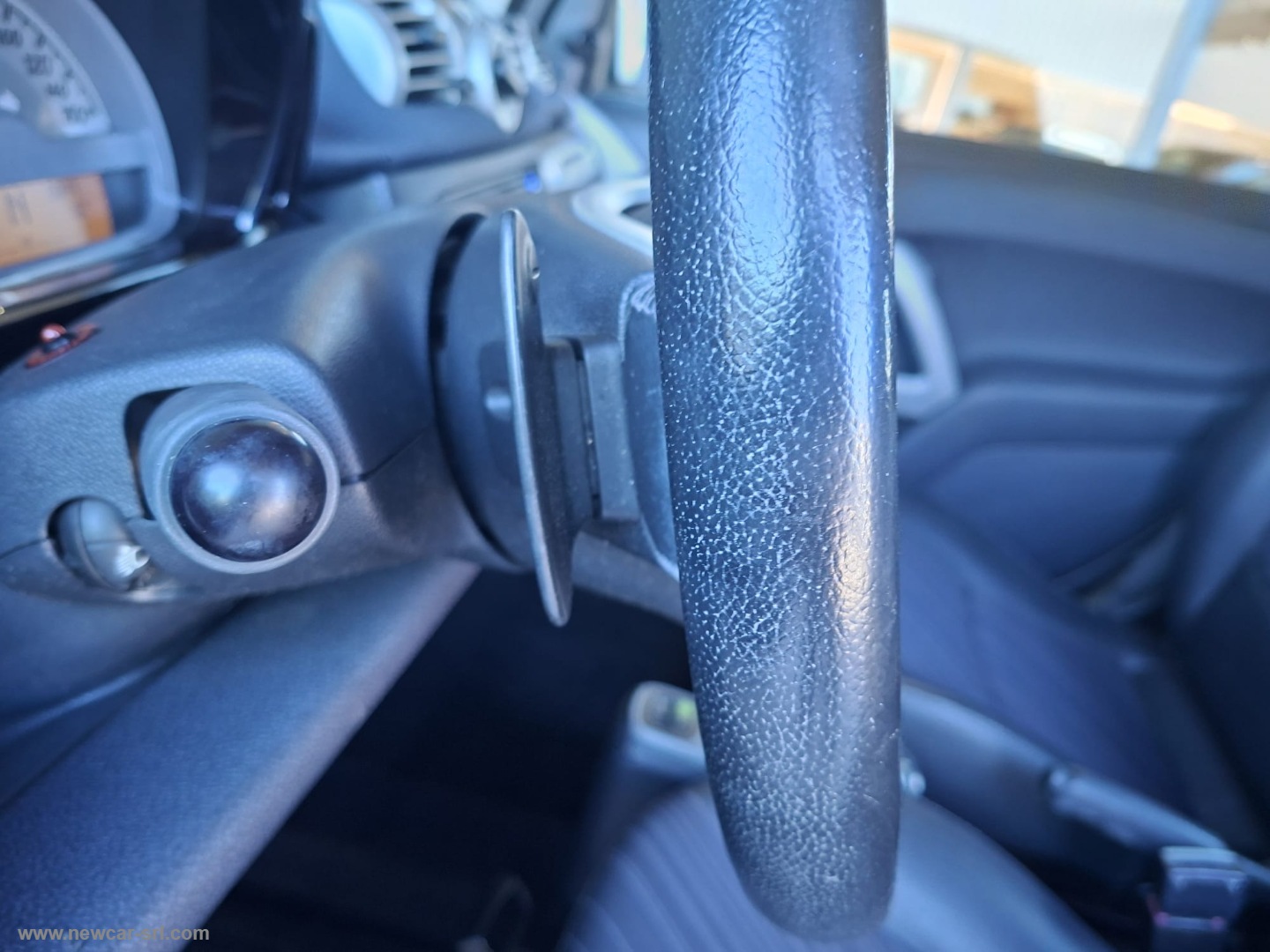 fortwo 1000 52 kW MHD coupé pure - immagine 13