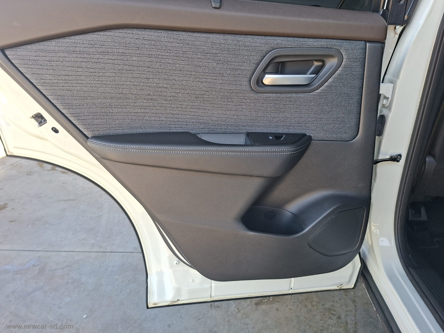 X-Trail e-Power e-4orce 4WD 7p.ti Tekna - immagine 13