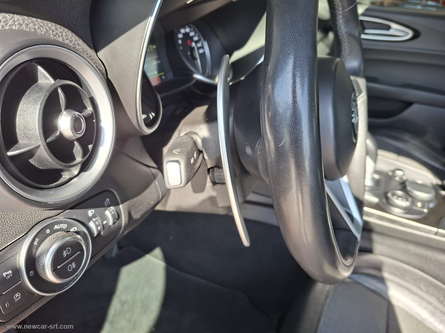 GIULIA 2.2 180CV - immagine 13