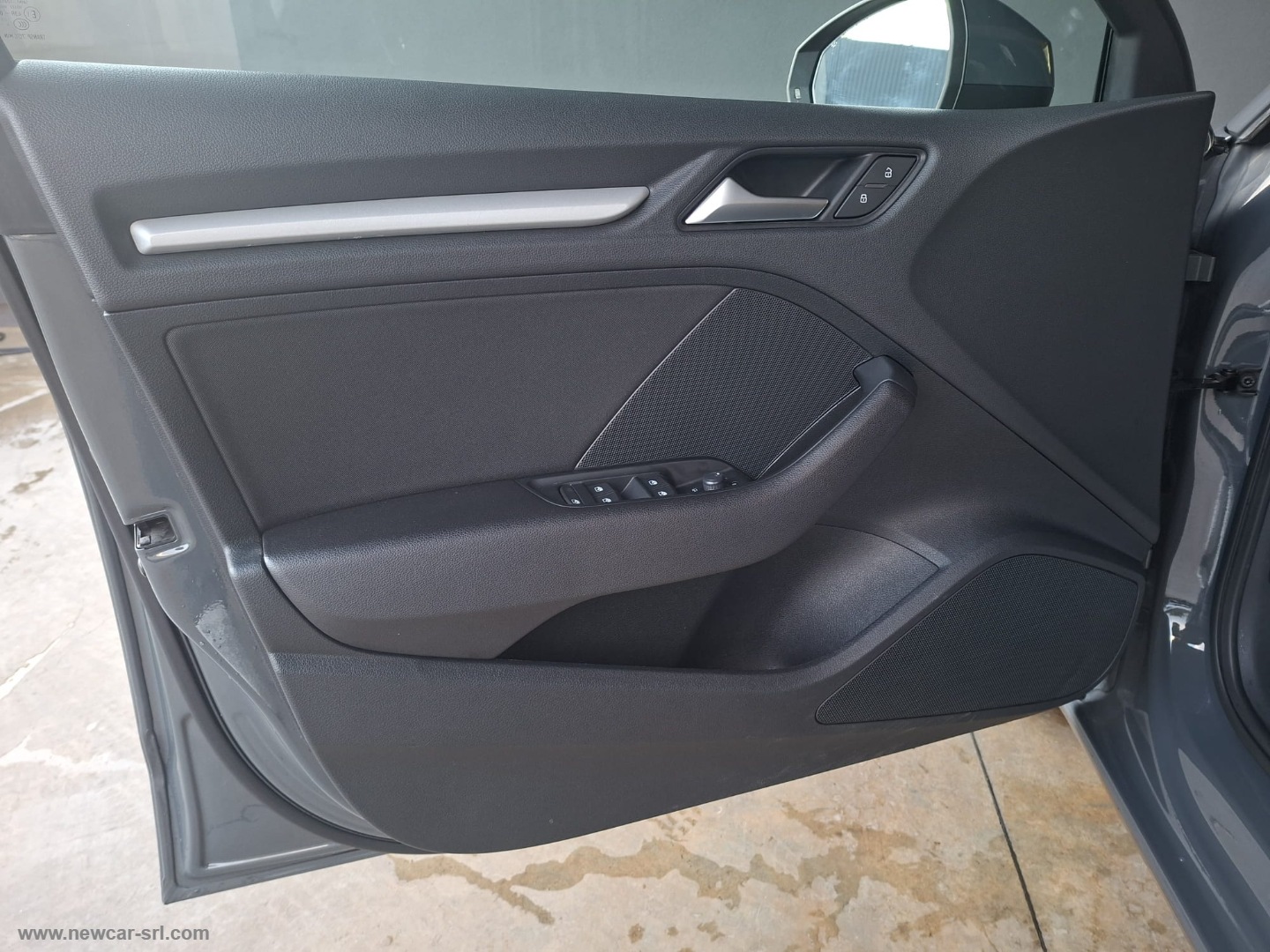 A3 SPB 35 TDI S tronic Business - immagine 13