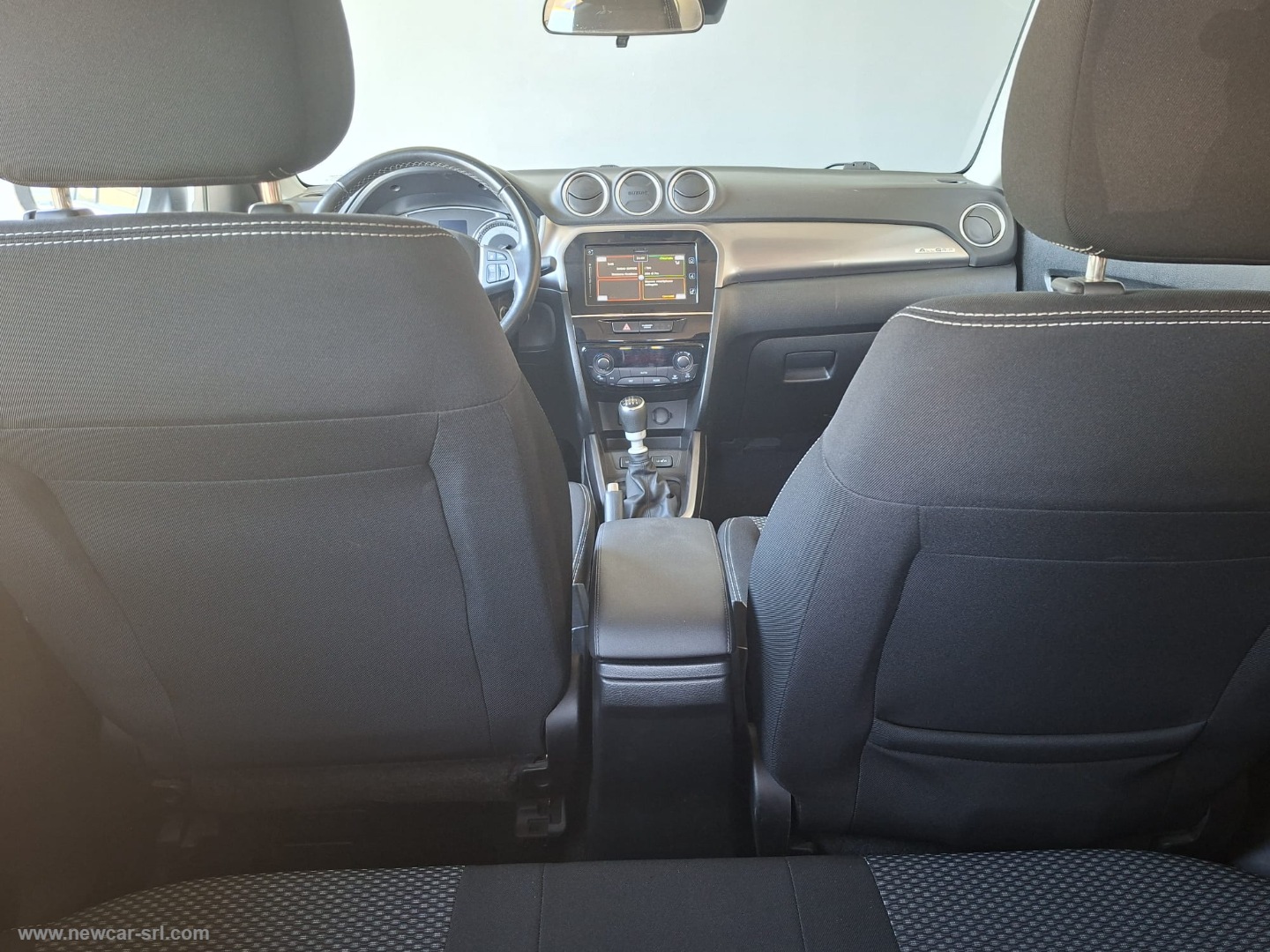 Vitara 1.4 Hybrid Cool - immagine 13