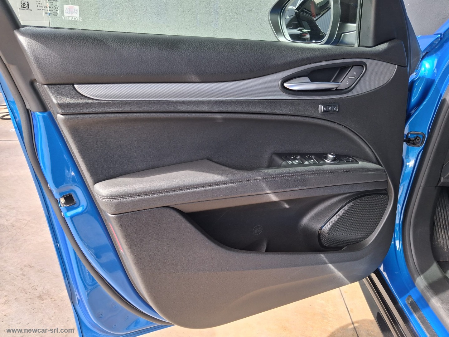 Stelvio 2.2 T.diesel 210CV AT8 Q4 Veloce - immagine 13