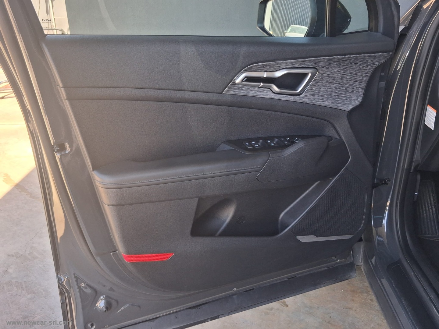 Sportage 1.6 CRDI DCT7 2WD M.H. Black E. - immagine 13