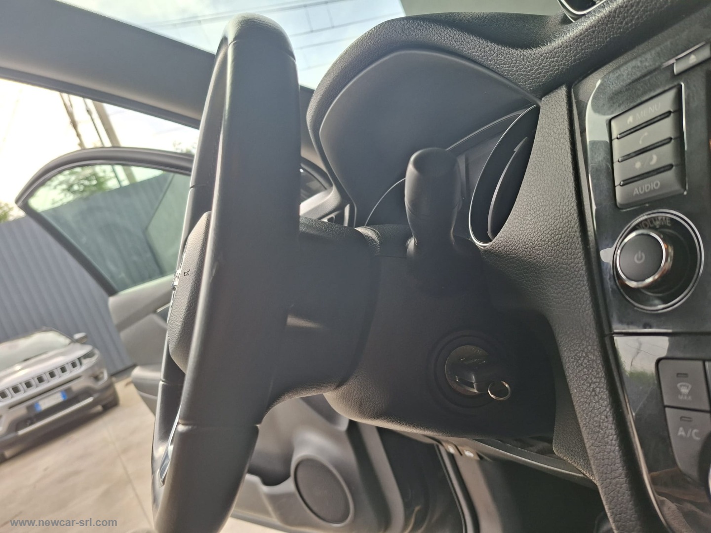 Qashqai 1.5 dCi 115 CV N-Tec - immagine 13