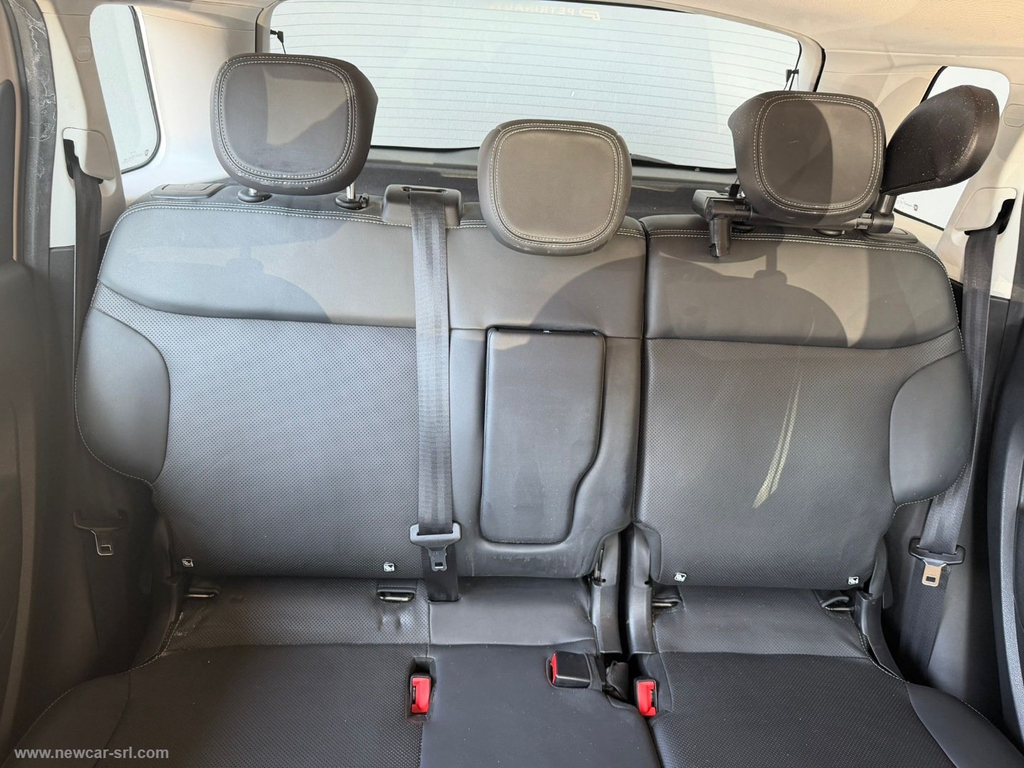 500L 1.4 95 CV S&S Cross - immagine 13