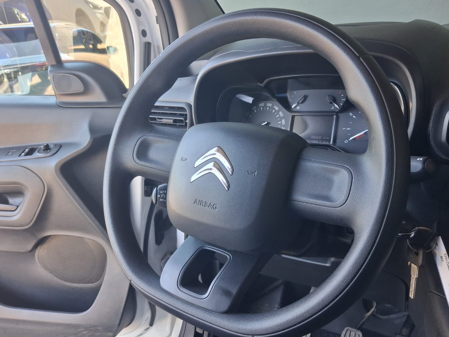 Berlingo BlueHDi 100 S&S Van M - immagine 13