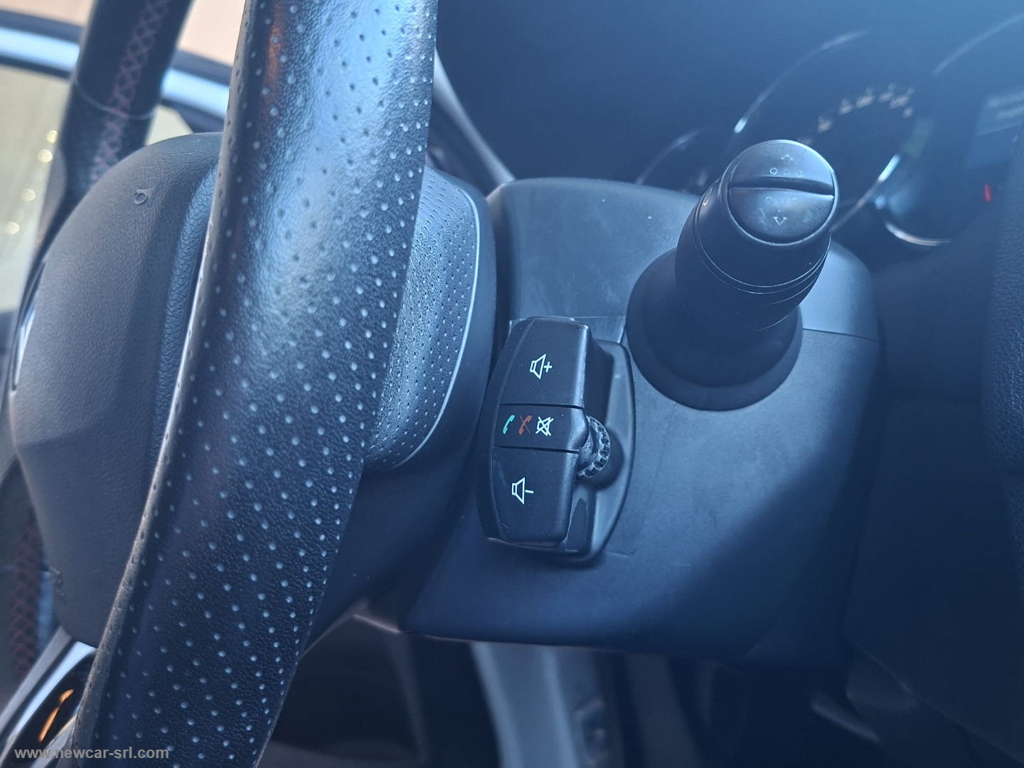 Mégane 1.5 dCi 110 CV SporTour Wave - immagine 13