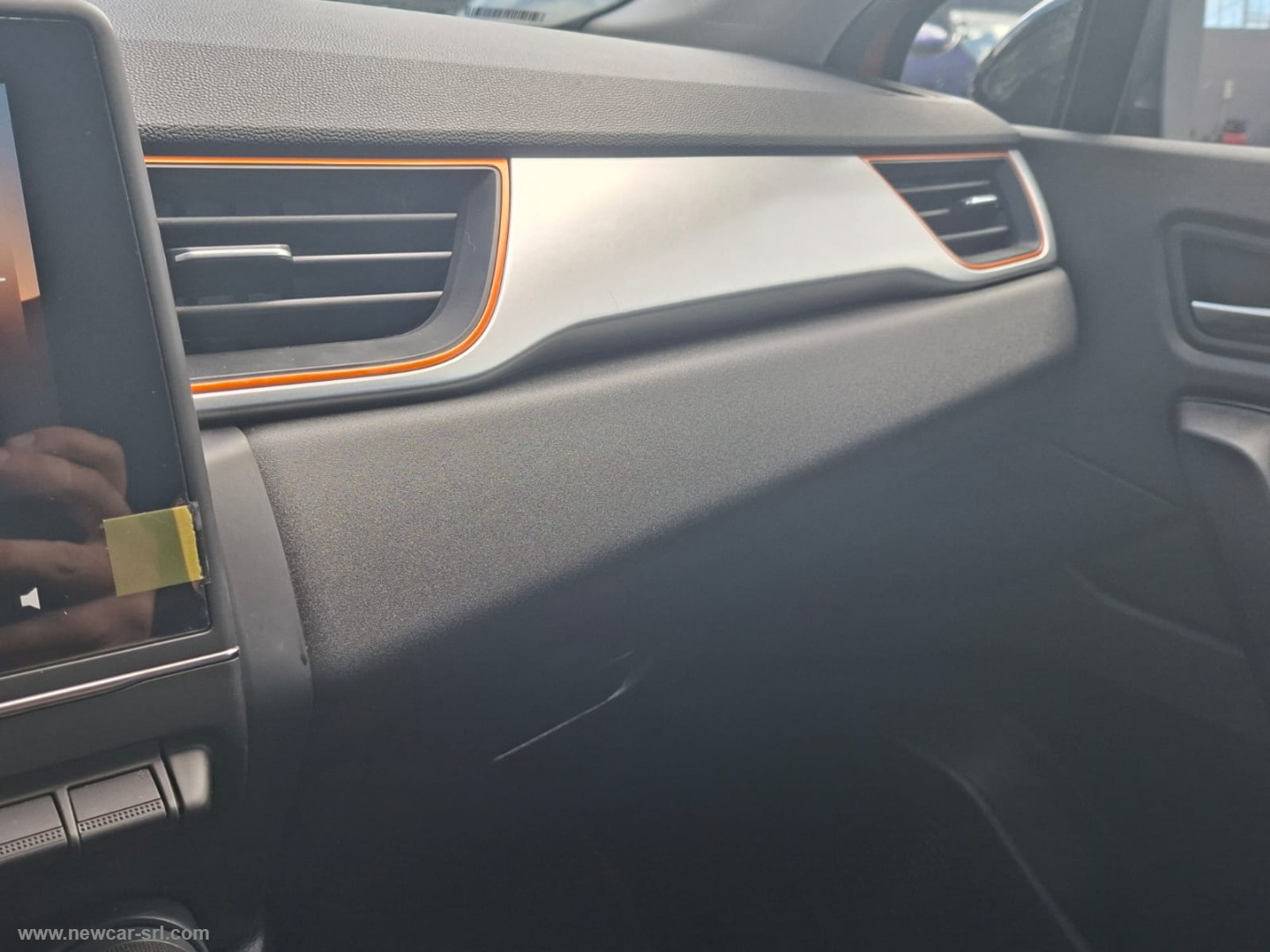 Captur TCe 12V 90 CV Zen - immagine 13