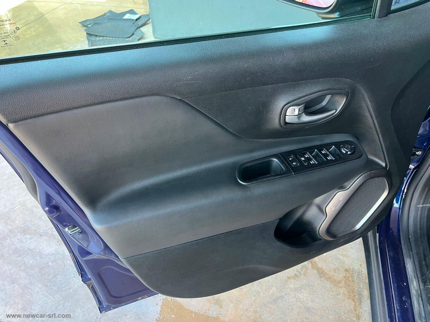 Renegade 1.6 Mjt DDCT 120CV Limited - immagine 13