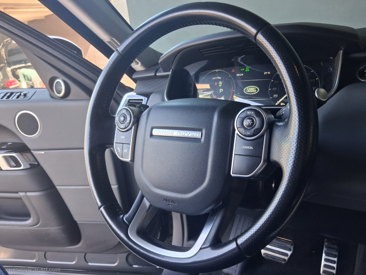 Range Rover 3.0 TDV6 HSE - immagine 13