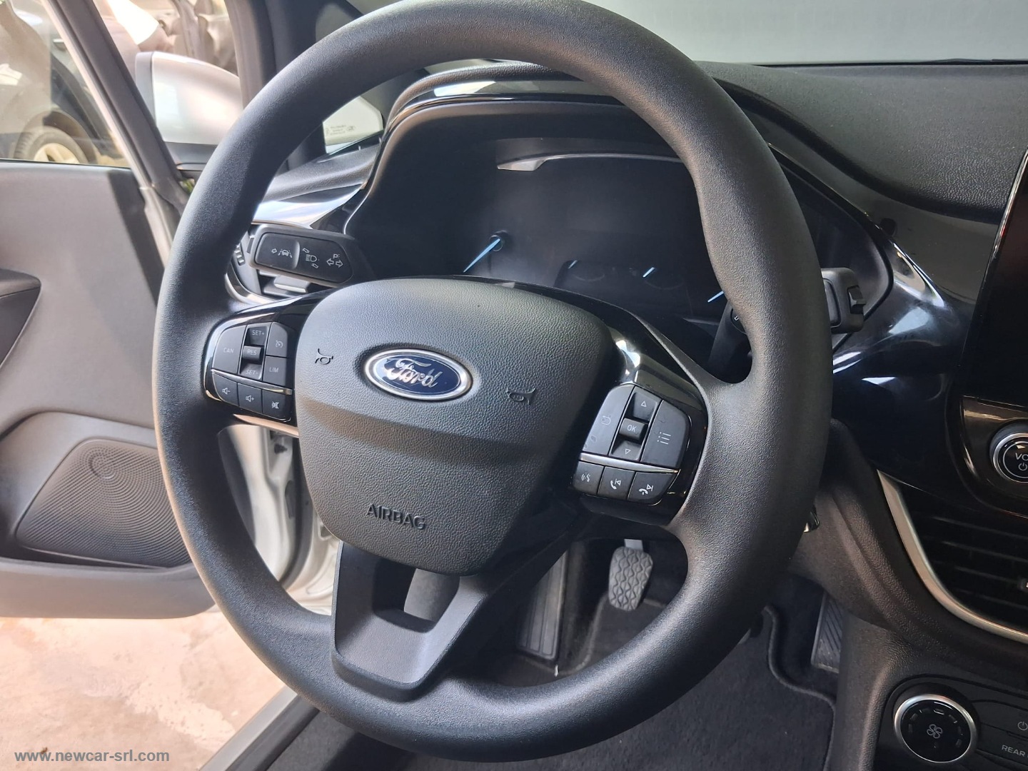 Fiesta 1.1 75 CV GPL 5p. Plus - immagine 13