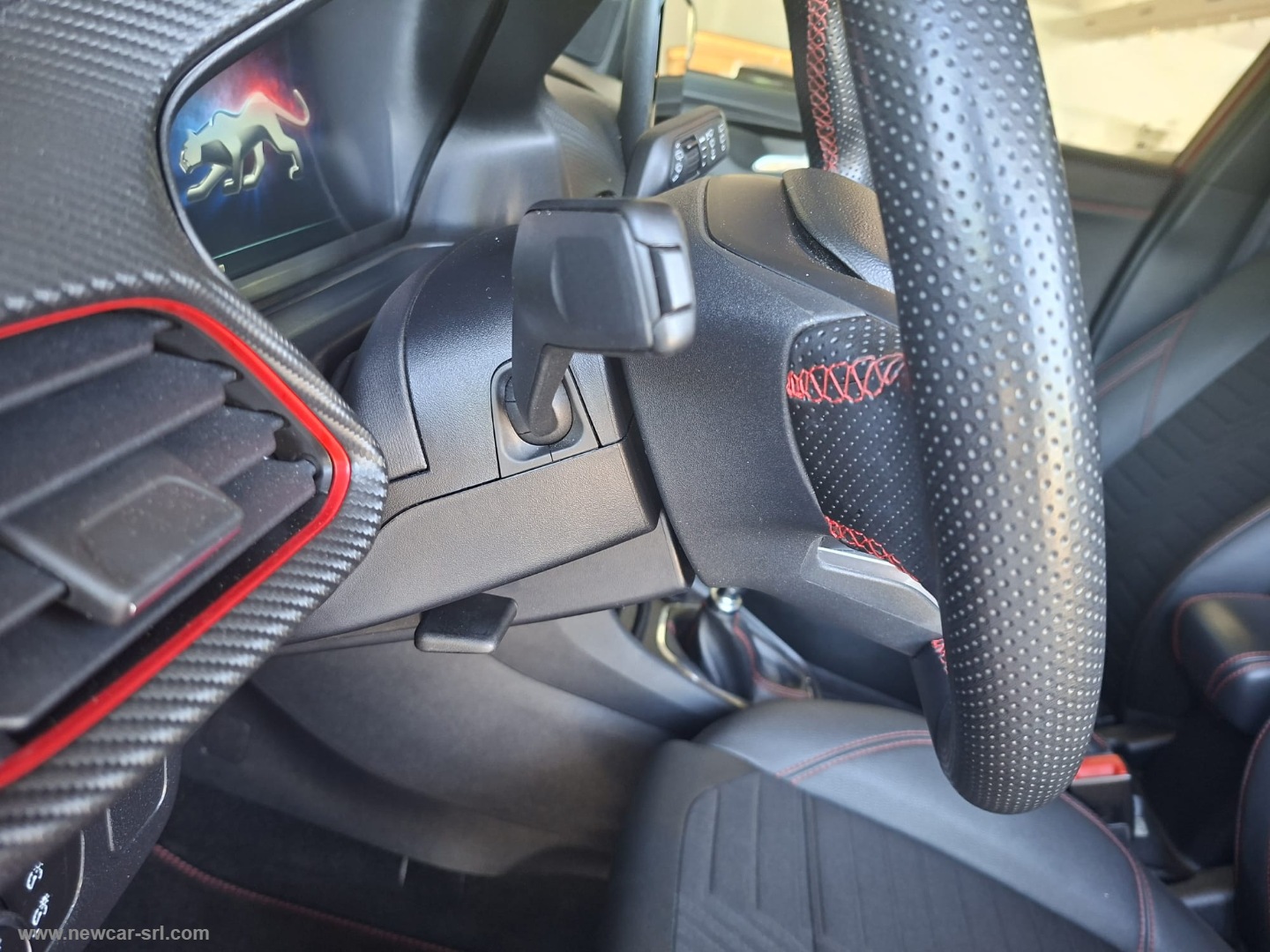 Puma 1.0 EcoBoost 125CV S&S ST-Line X - immagine 13