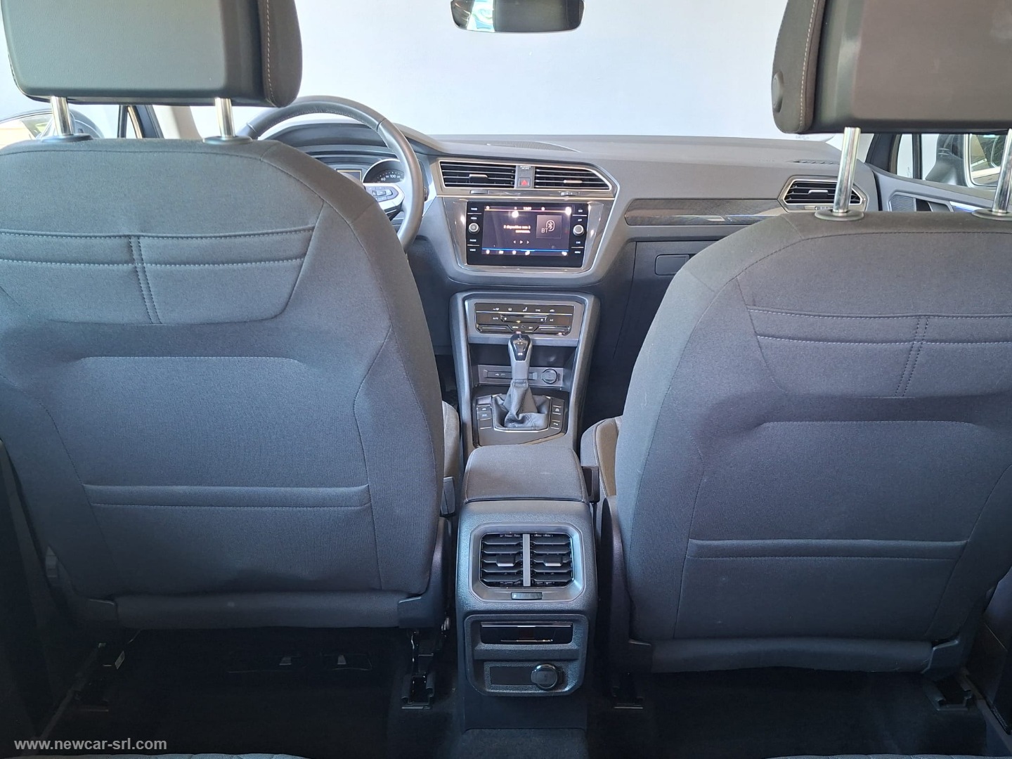 Tiguan 2.0 TDI 150CV SCR DSG Life - immagine 13