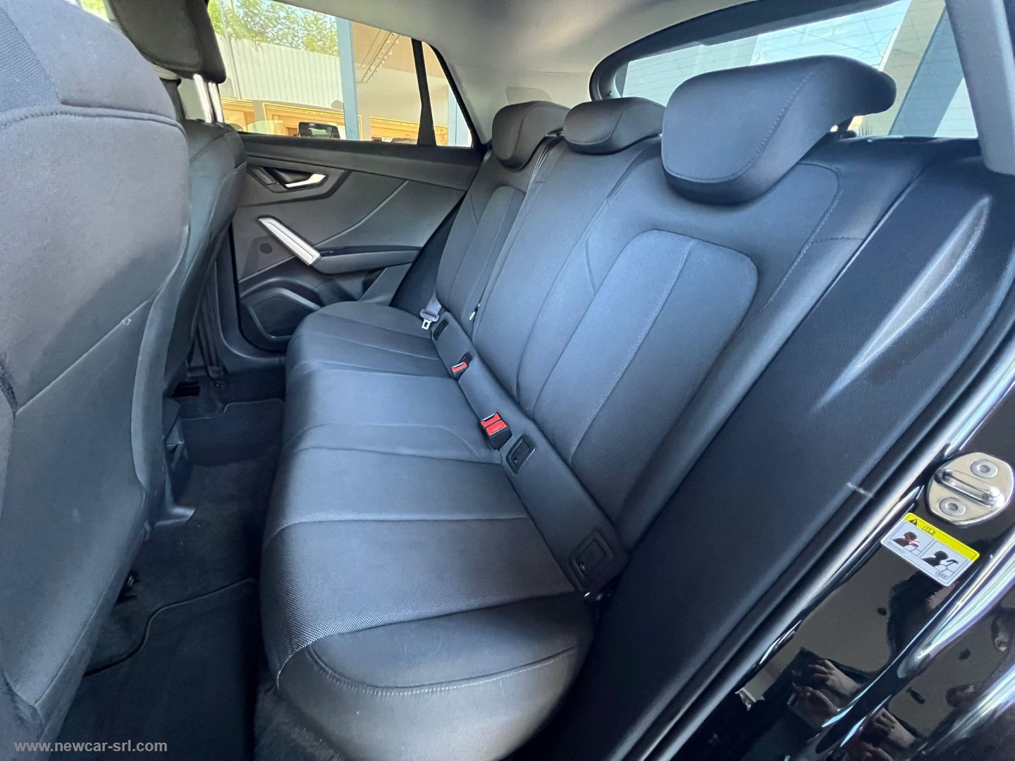 Q2 30 TDI S tronic - immagine 13