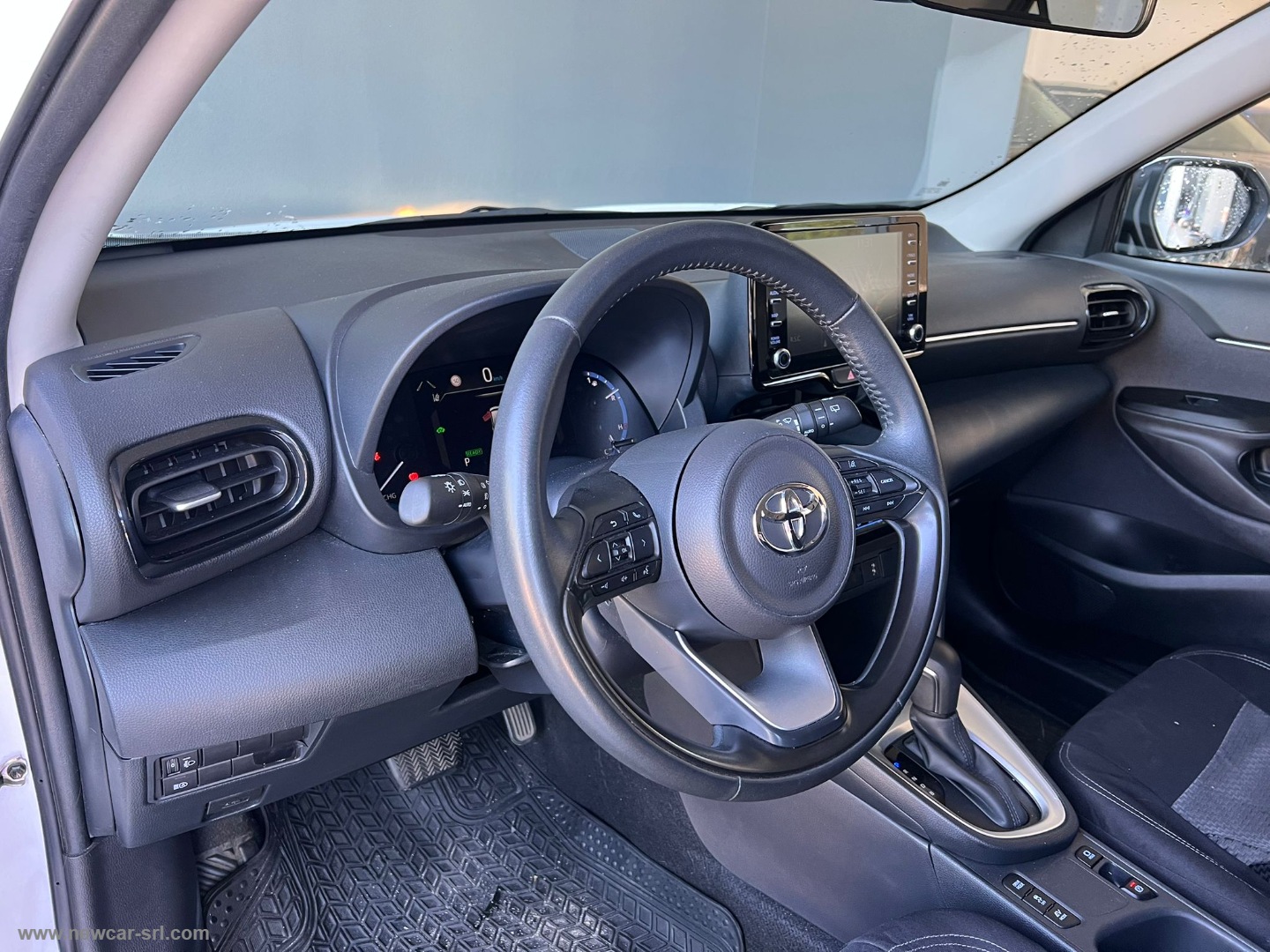 Yaris Cross 1.5 Hybrid 5p. E-CVT Trend - immagine 13