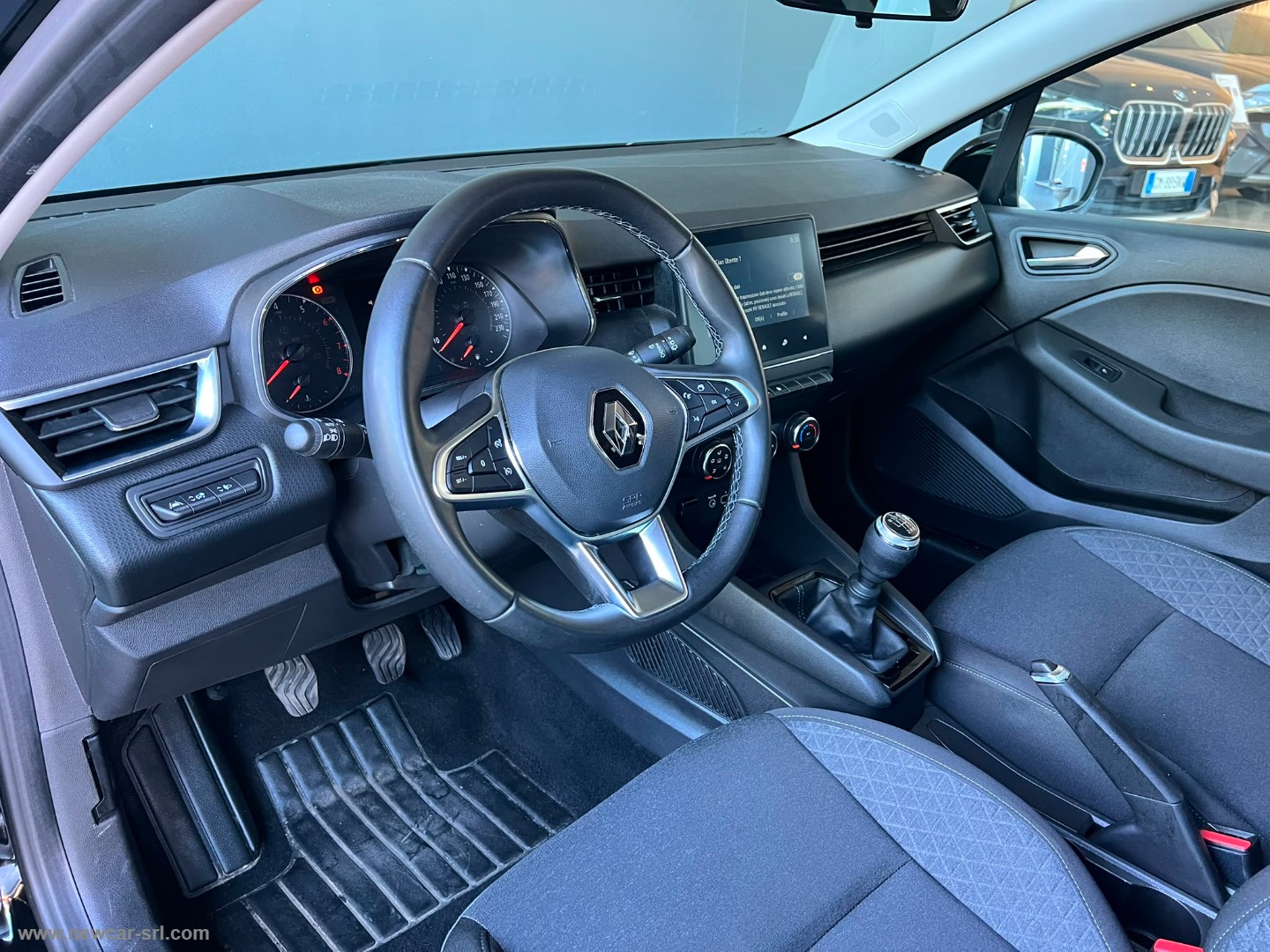 Clio TCe 90 CV 5p. Equilibre - immagine 13