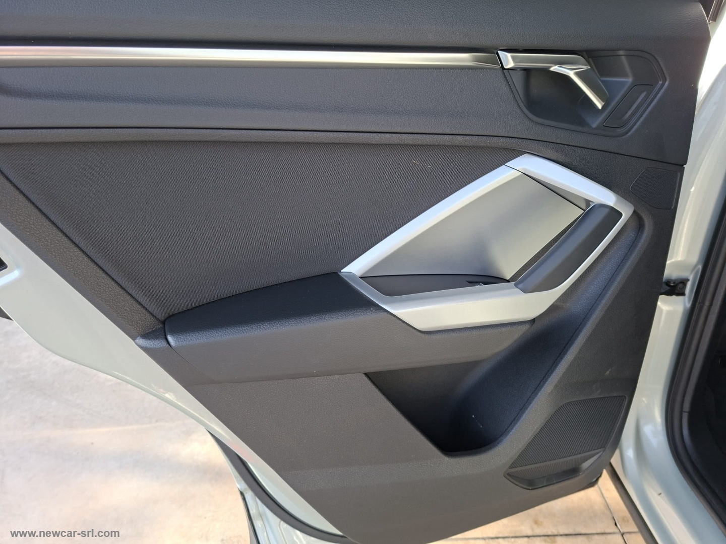 Q3 SPB 35 TDI S tronic Business Plus - immagine 13
