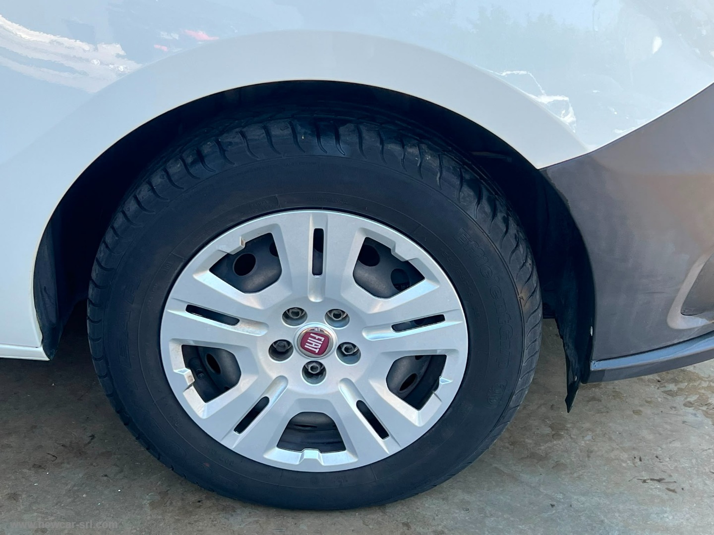 Doblò 1.6 MJT 90CV PC Combi N1 Easy - immagine 13