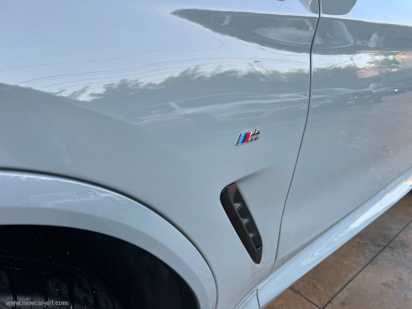 X3 xDriveM40d 48V - immagine 13