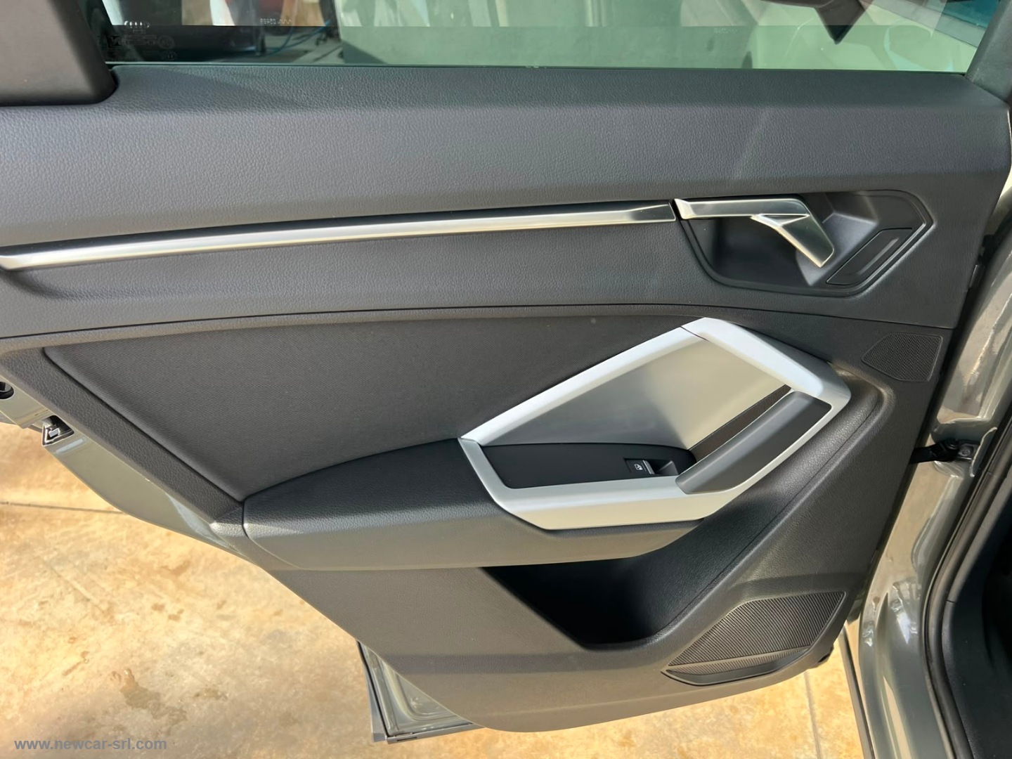 Q3 35 TDI quattro S tronic - immagine 13