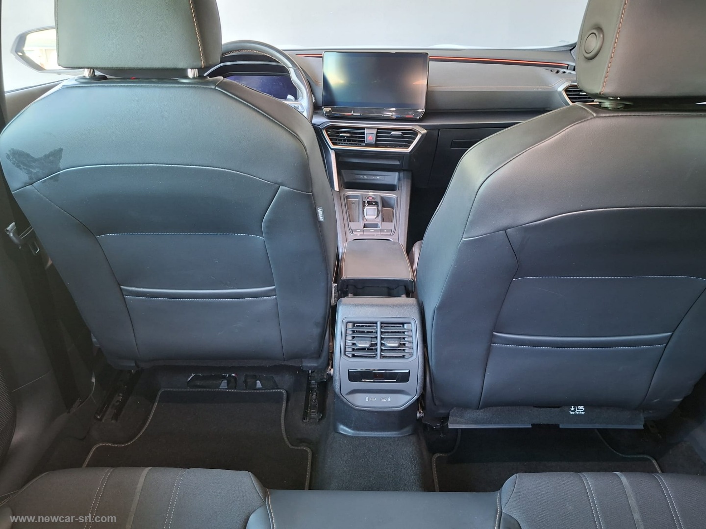 Formentor 2.0 TDI 4Drive DSG - immagine 13