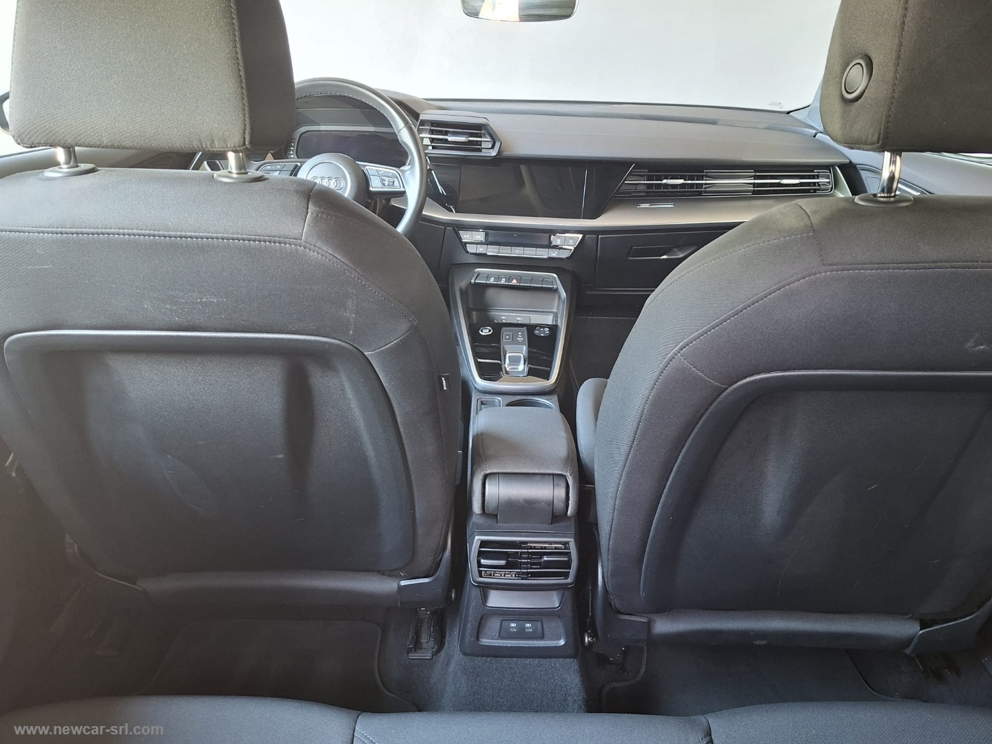 A3 SPB 30 TDI S tronic - immagine 13