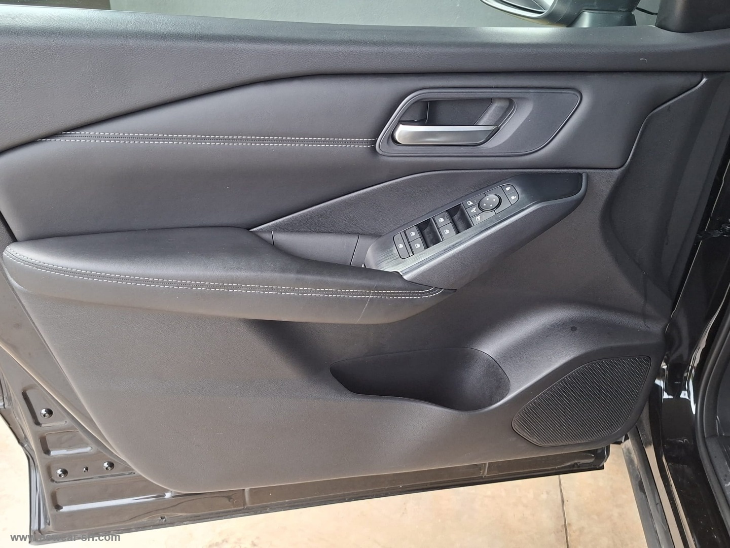 Qashqai MHEV 158 CV Xtronic Business - immagine 13