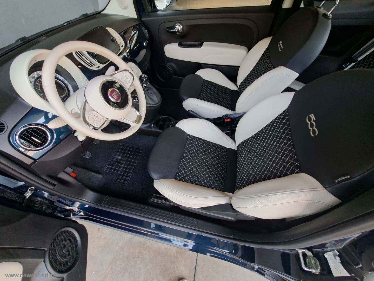 500 1.0 Hybrid Dolcevita - immagine 13