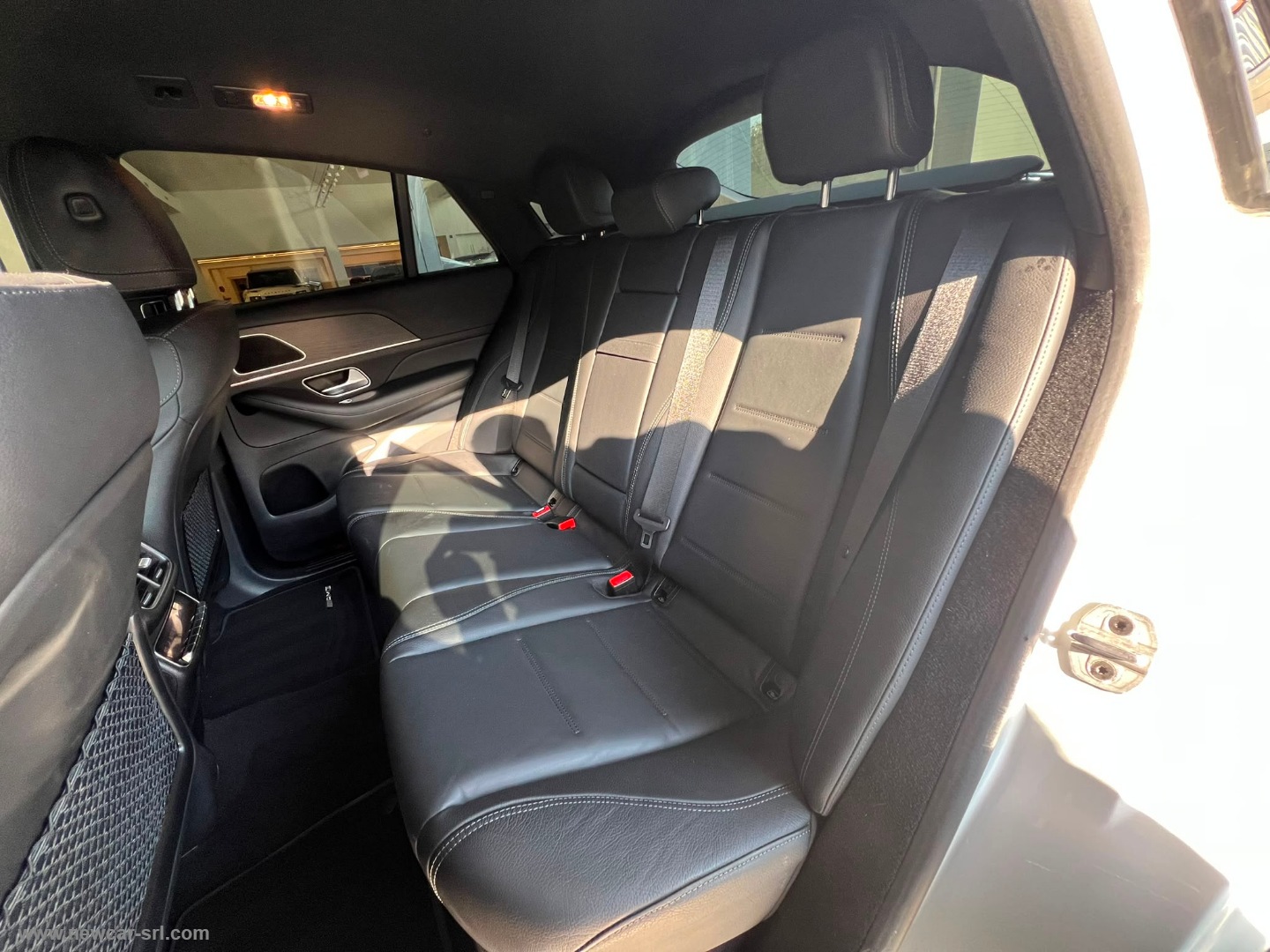 GLE 350 d 4Matic Sport - immagine 13