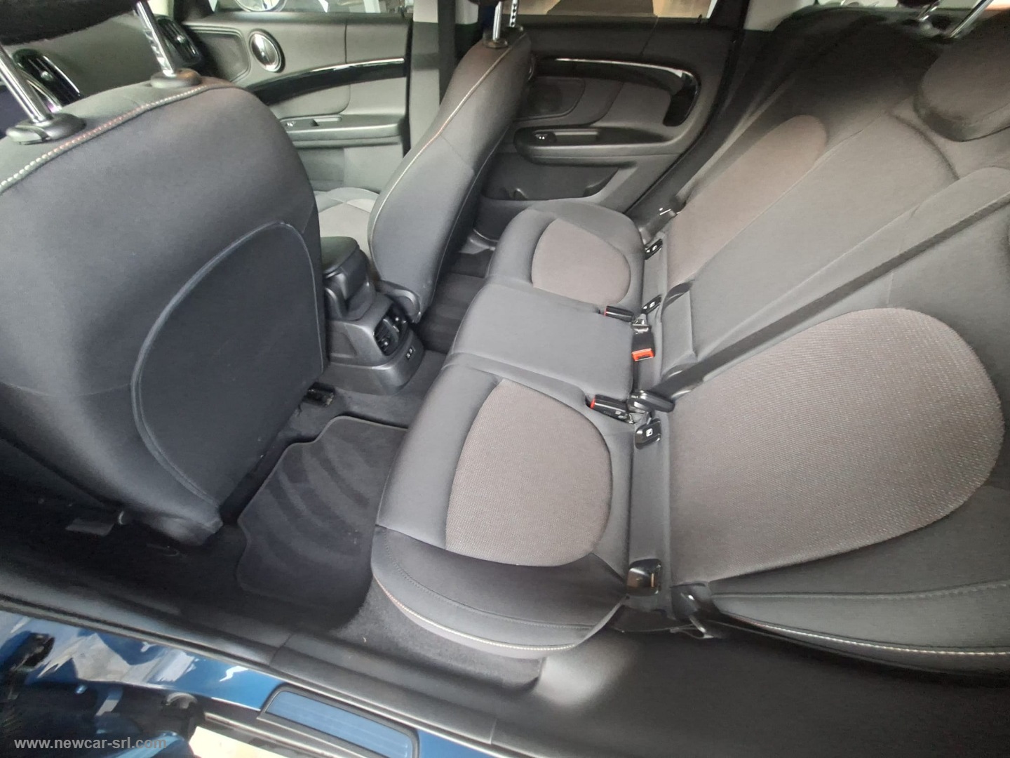 Mini Cooper SE Business Countryman ALL4 - immagine 13