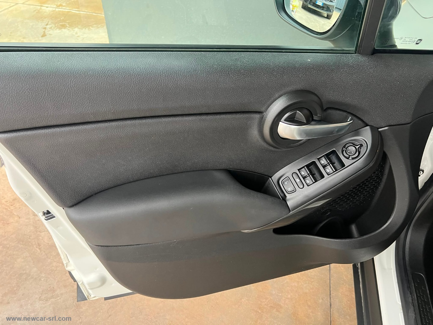500X 1.5 T4 Hybrid 130 CV DCT - immagine 13