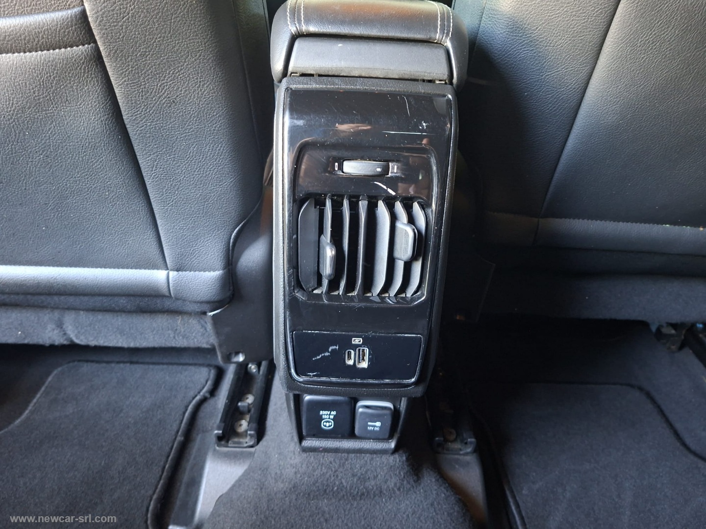 Compass 1.6 Mjt II 2WD Limited - immagine 13
