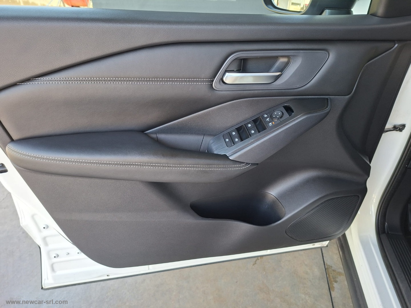 Qashqai MHEV 158 CV Xtronic Business - immagine 13