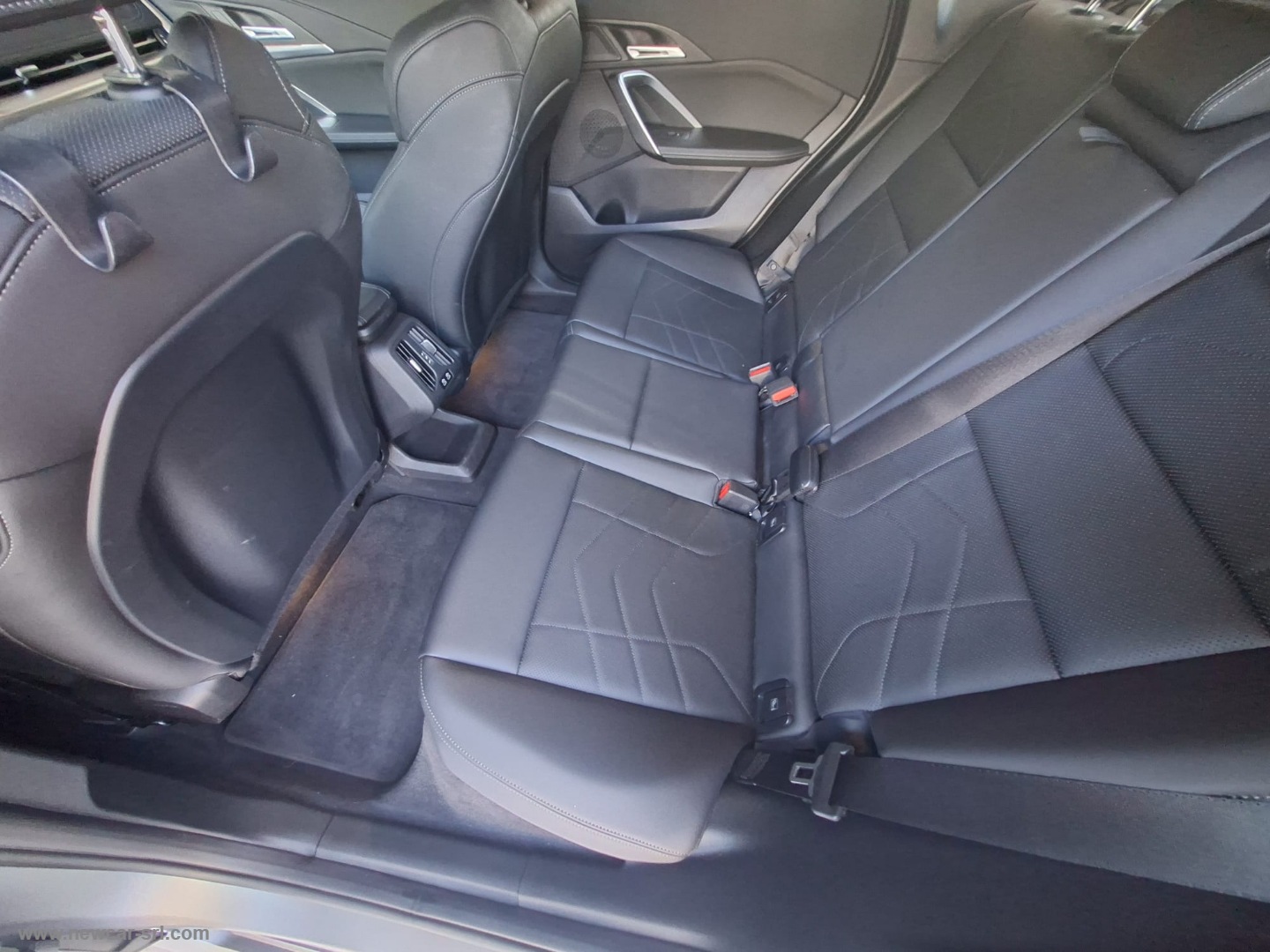X1 xDrive 25e - immagine 13