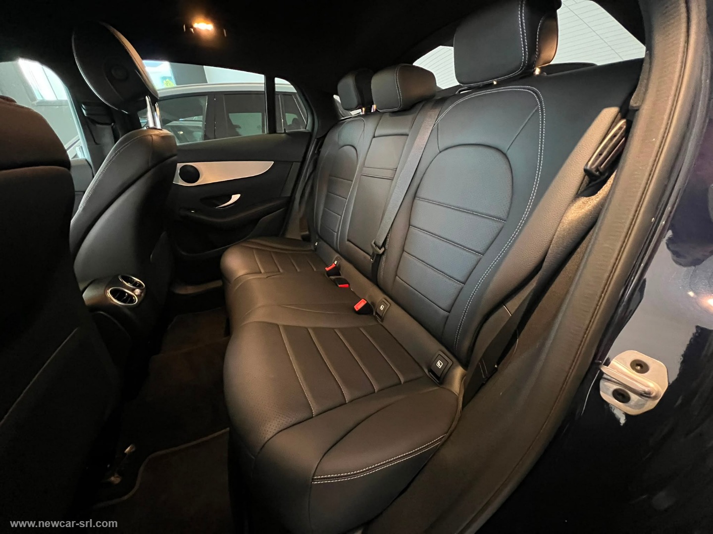 GLC 200 4Matic Mild hybrid Coupé Bus. - immagine 13