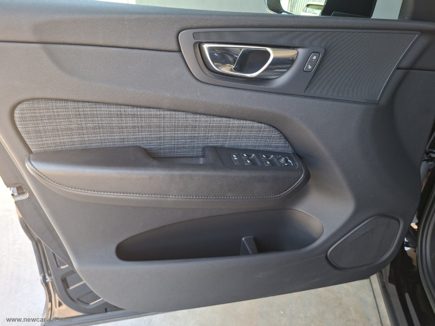 XC60 B4 automatico Essential - immagine 13