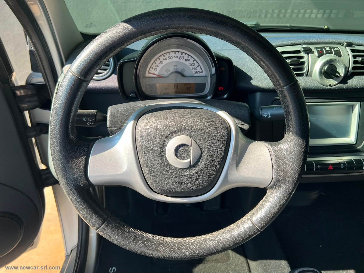 fortwo 1000 52 kW MHD coupé pulse - immagine 13