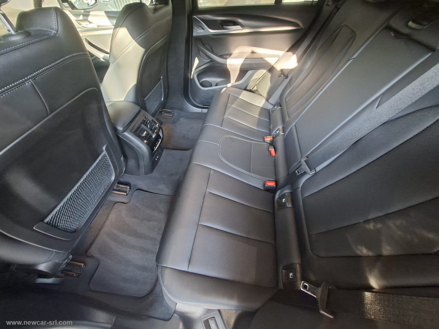 X4 xDrive30d 48V 249CV - immagine 13