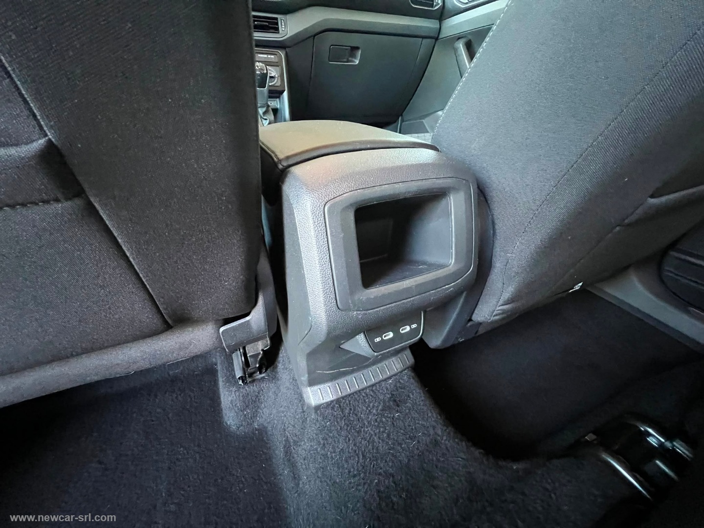T-Cross 1.0 TSI Sport - immagine 13