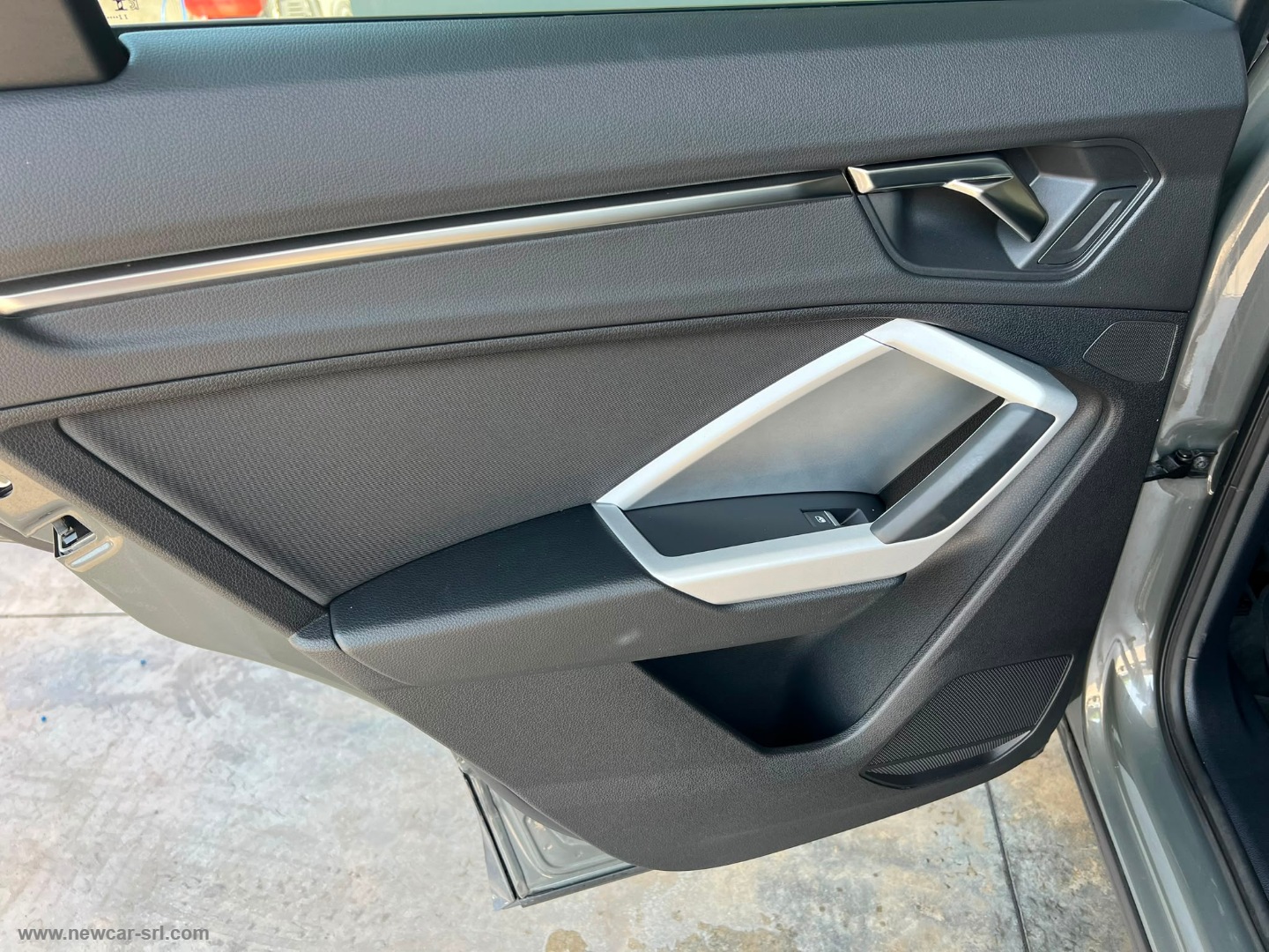 Q3 SPB 35 TDI S tronic Identity Black - immagine 13