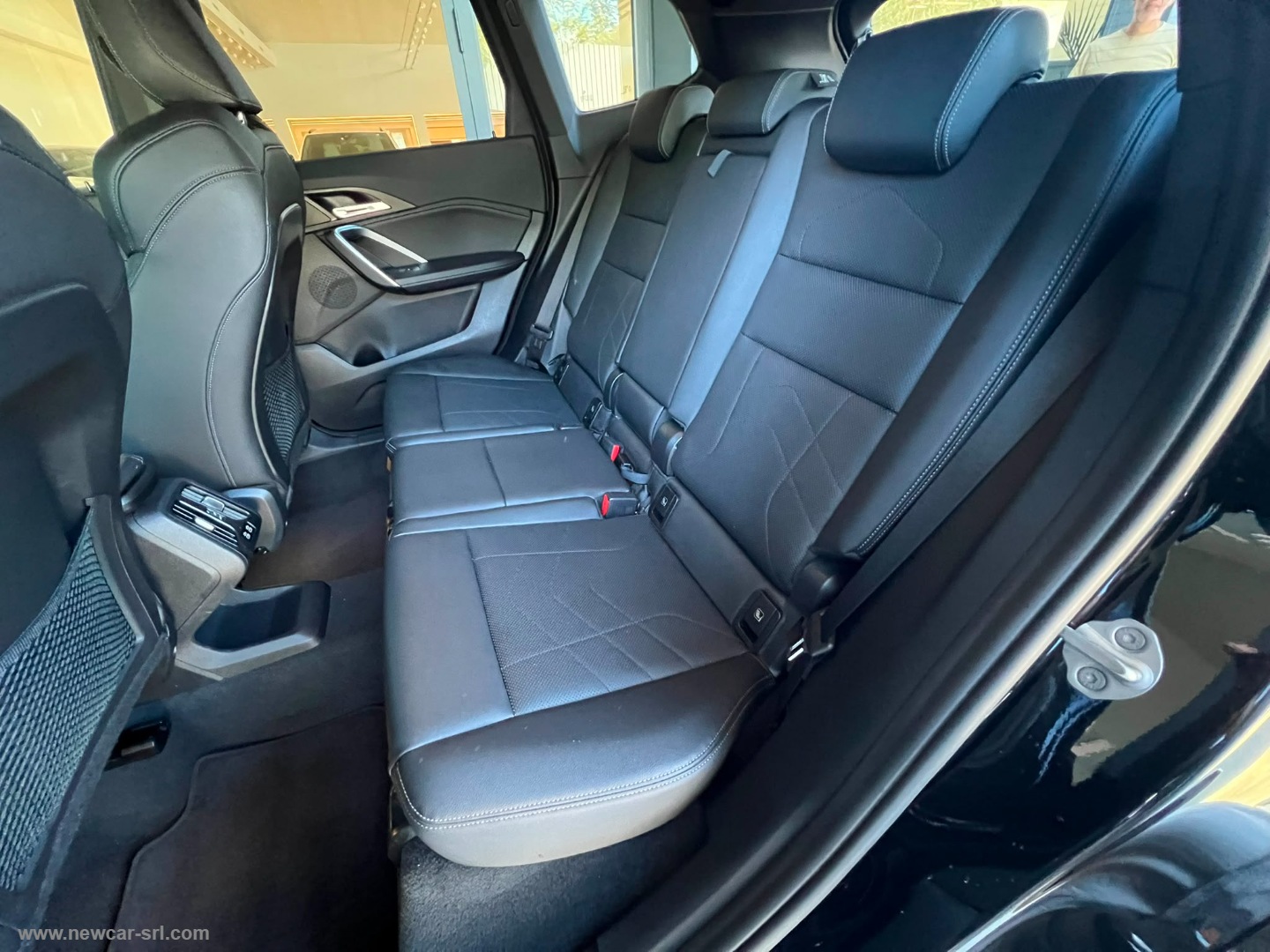 X1 sDrive 18i Msport - immagine 13