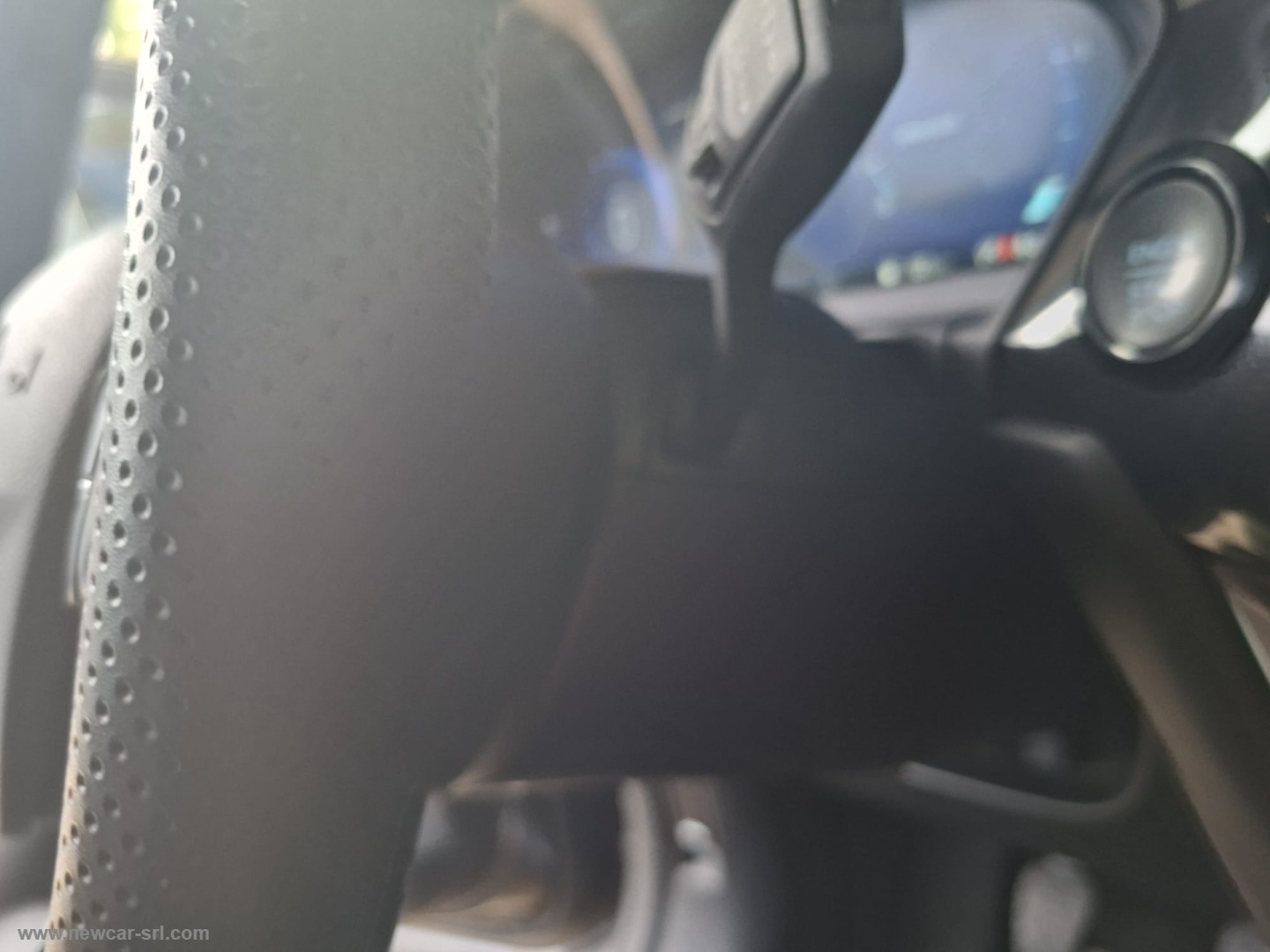 Puma 1.0 EcoBoost Hyb. 125 CV Tit. - immagine 13