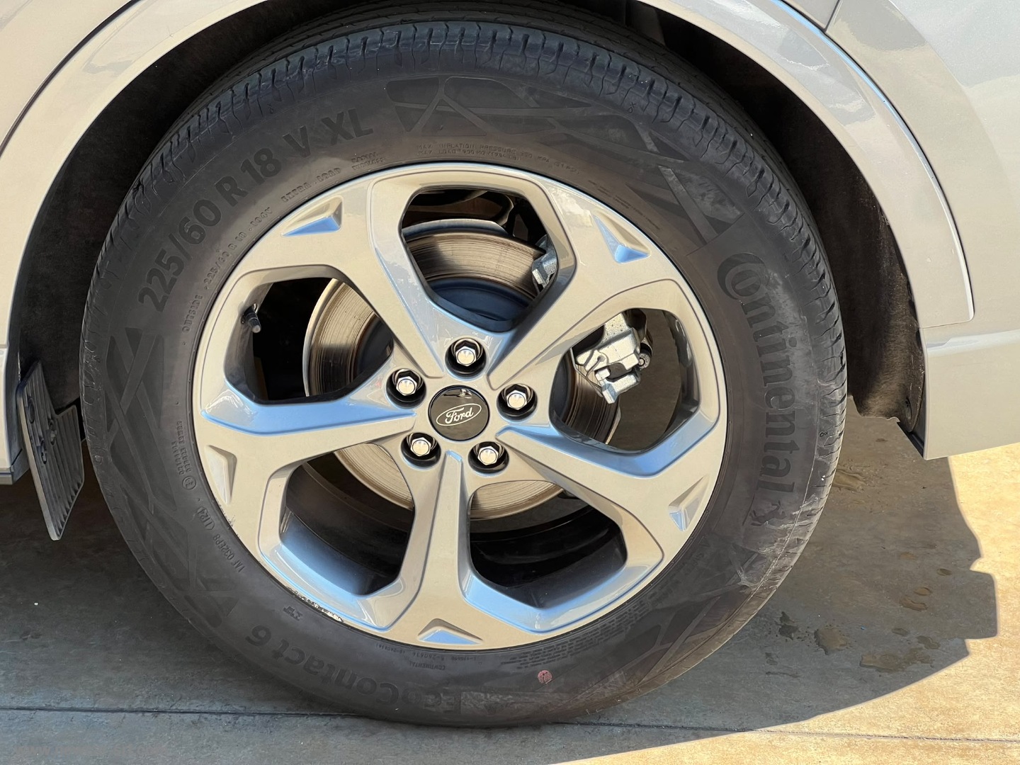Kuga 2.5 FHEV 183 CV CVT AWD Active X - immagine 13