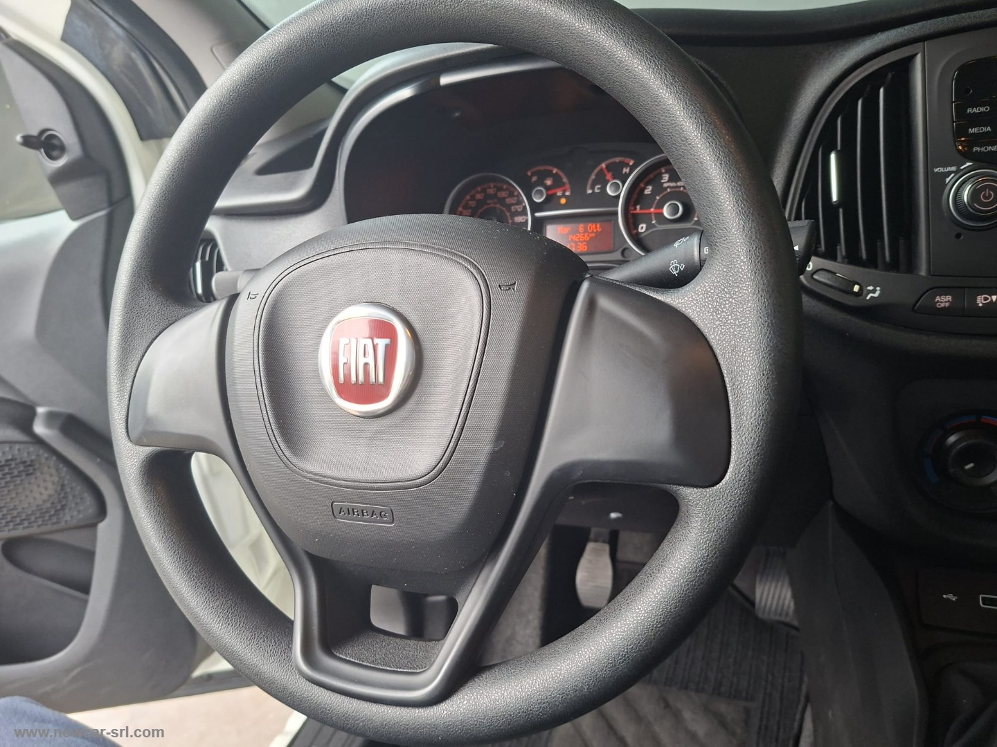 Doblò 1.3 MJT PC Combi N1 - immagine 13