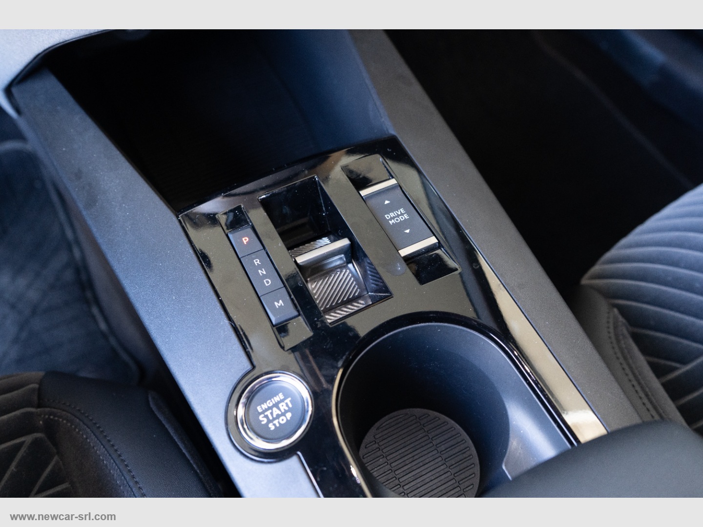 Ypsilon Hybrid e-DCT - immagine 13