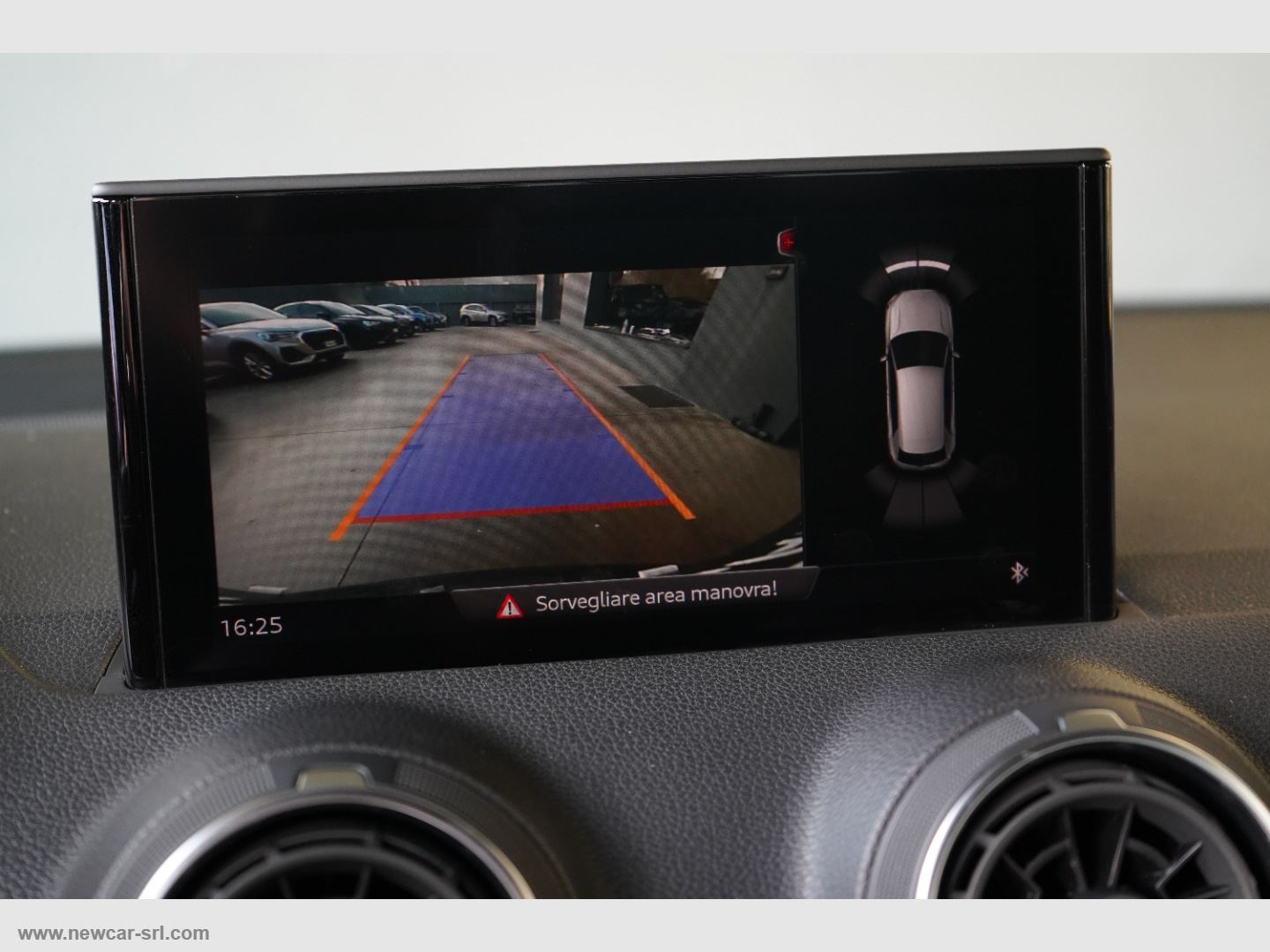 Q2 35 TFSI S tronic Admired Advanced - immagine 13