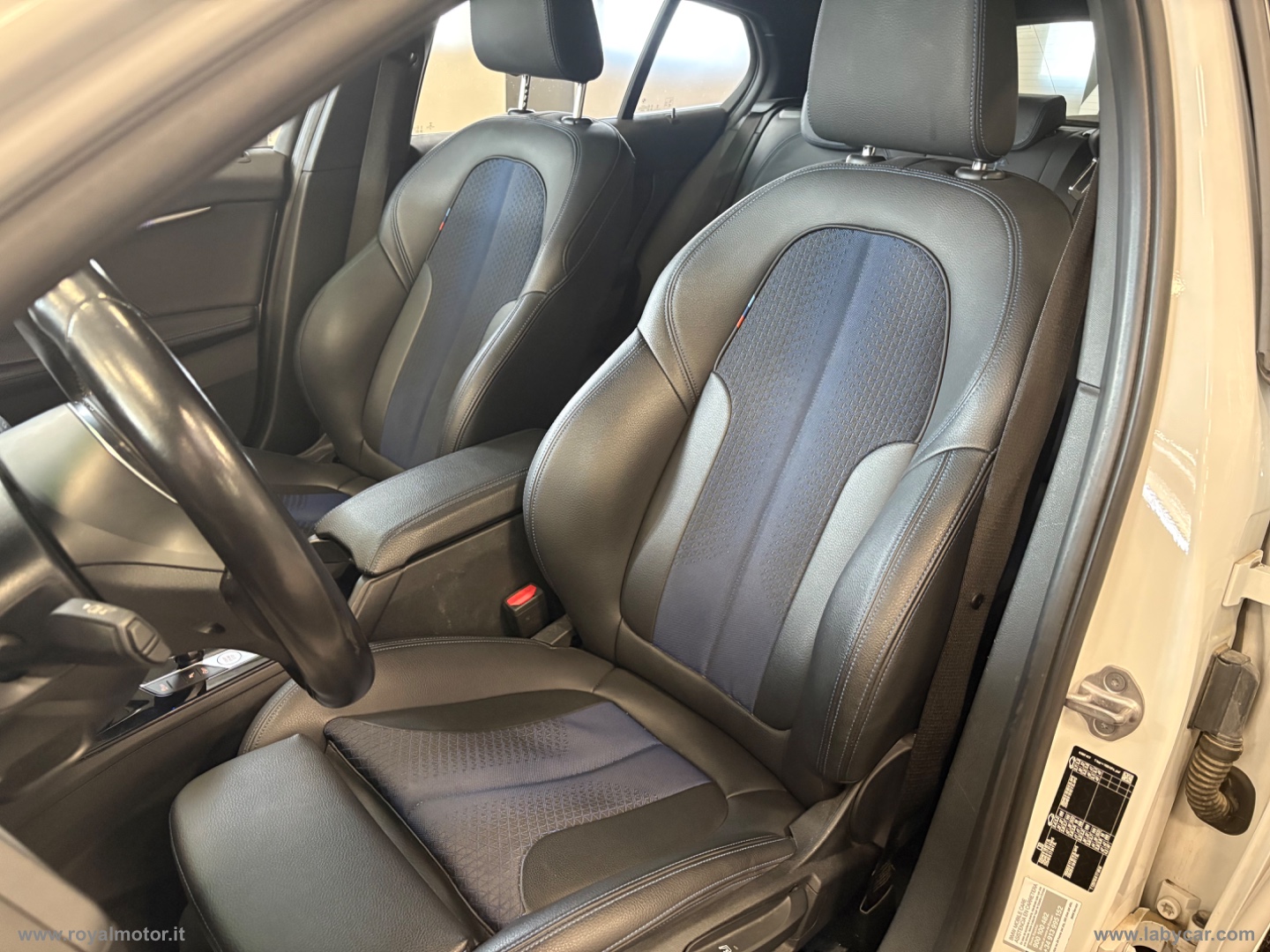 118i 5p. Msport - immagine 13