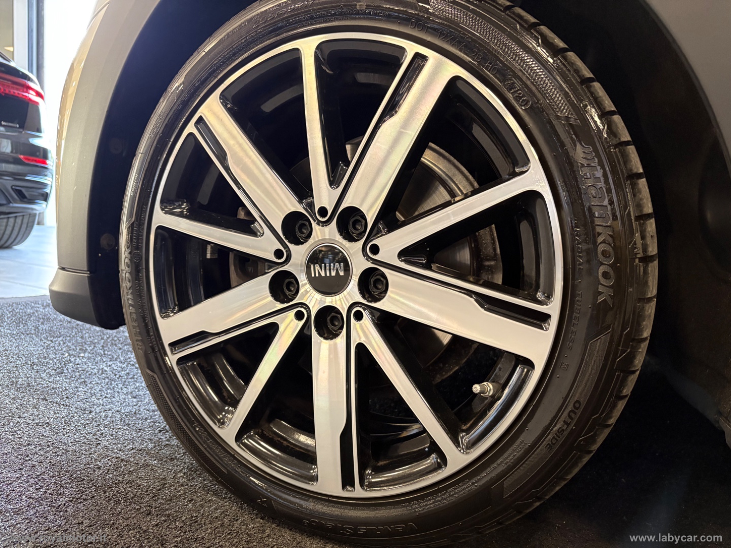 Mini One 75 CV 5 porte IDONEA A NEOPATENTATI - immagine 13