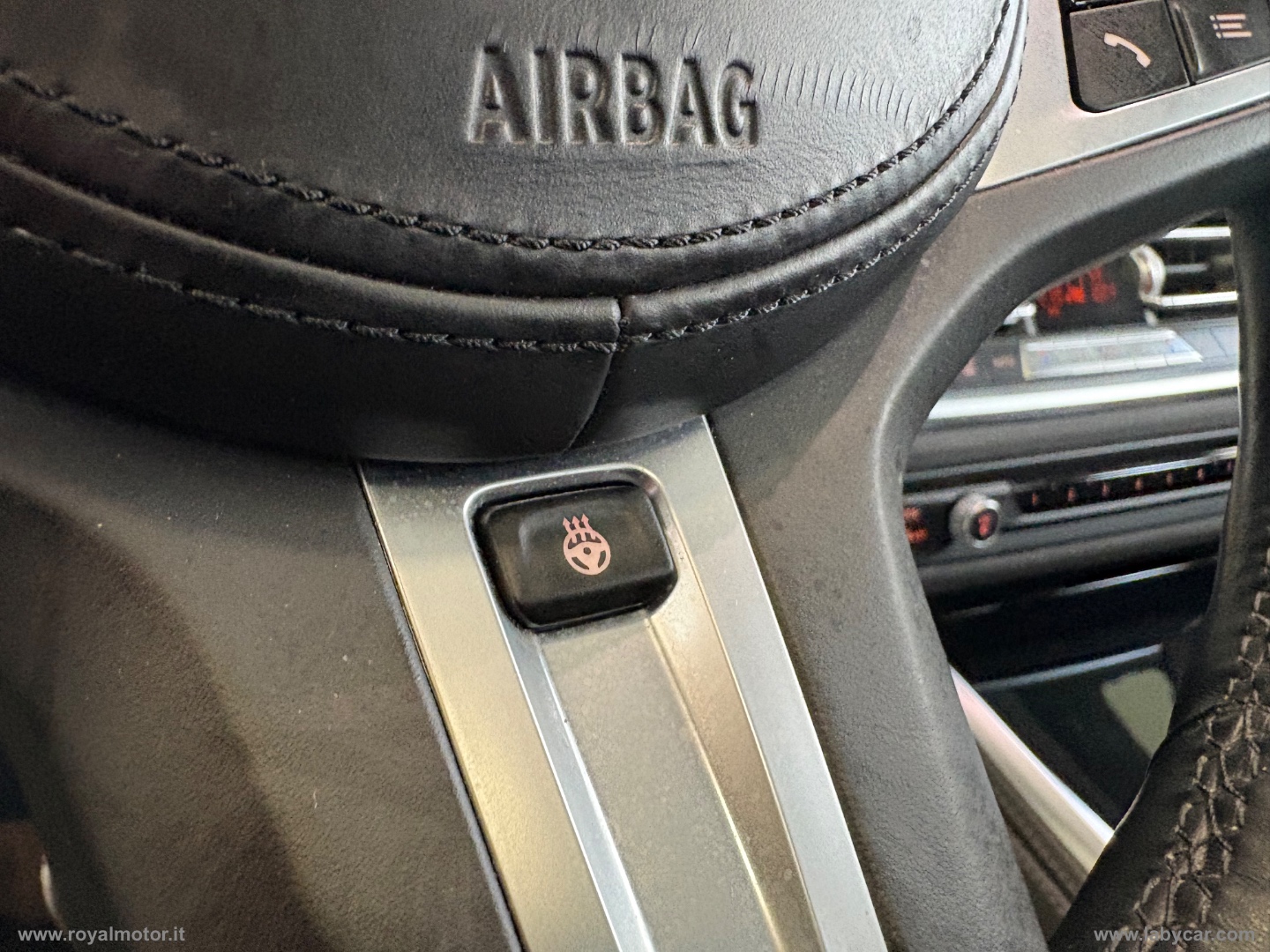 420i Cabrio Msport - immagine 13